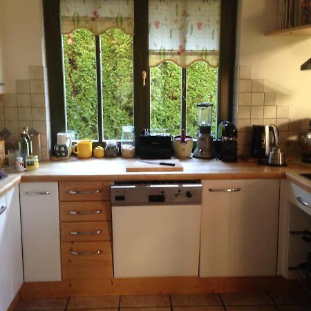 Petra Maria Soelle - Ferienhaus Sehr Privat Hermagor-Pressegger See Bagian luar foto