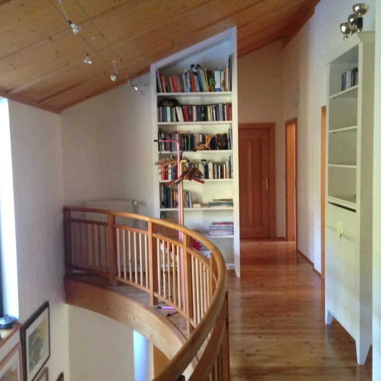 Petra Maria Soelle - Ferienhaus Sehr Privat Hermagor-Pressegger See Bagian luar foto