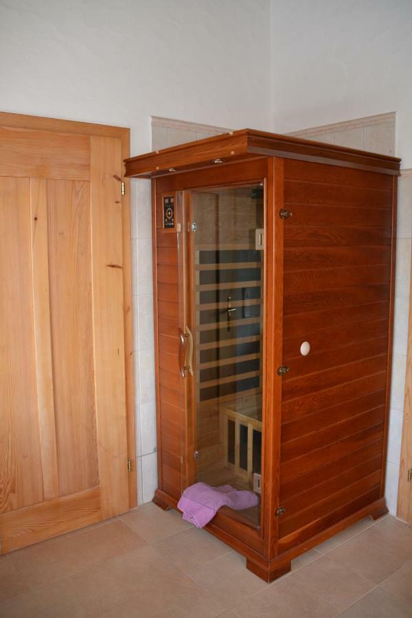 Petra Maria Soelle - Ferienhaus Sehr Privat Hermagor-Pressegger See Bagian luar foto